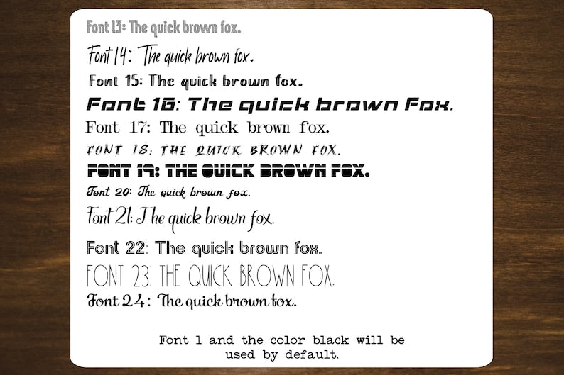 Custom Happy Birthday Round Sticker