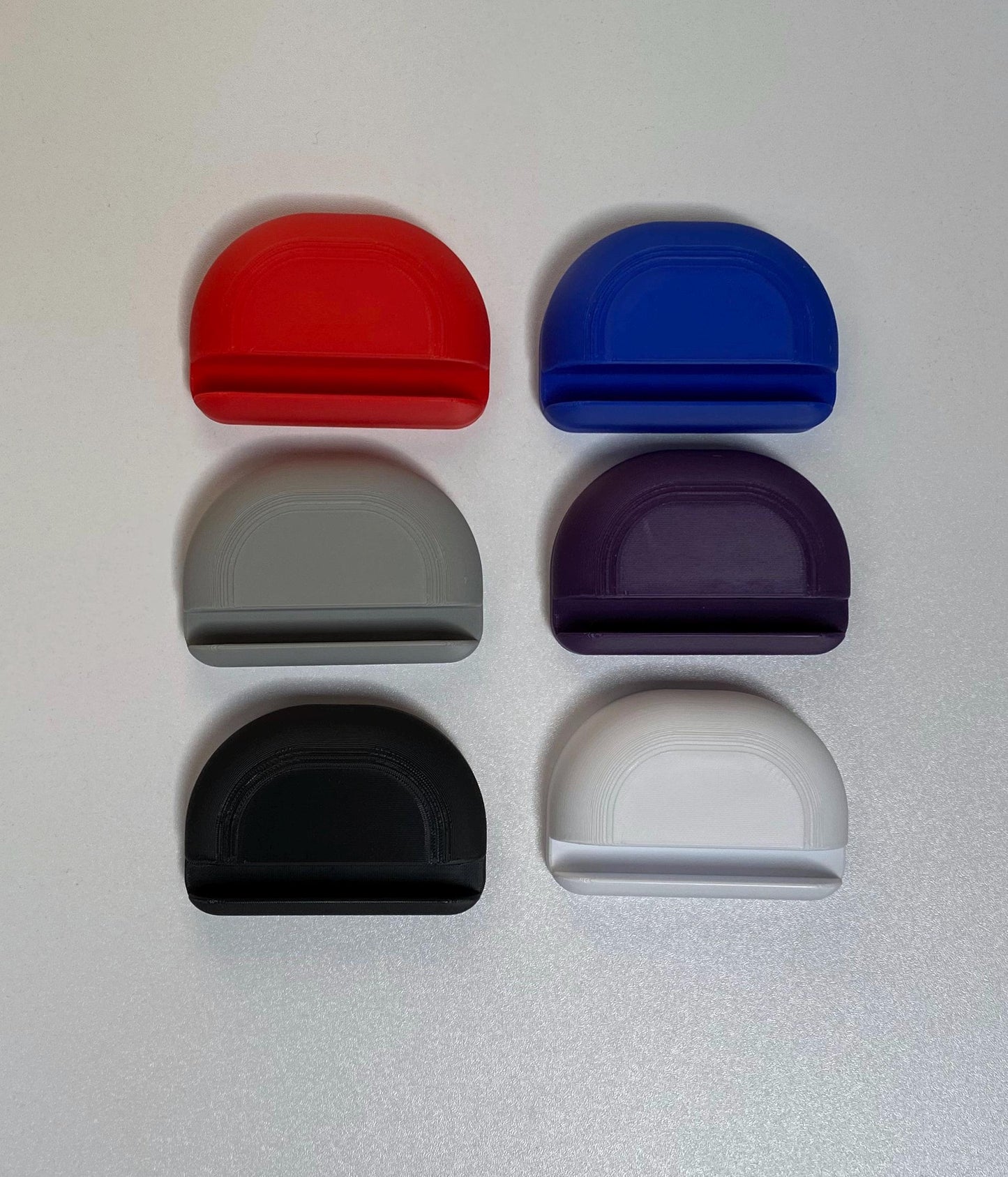 Small Desk Calendar 3 Months Design