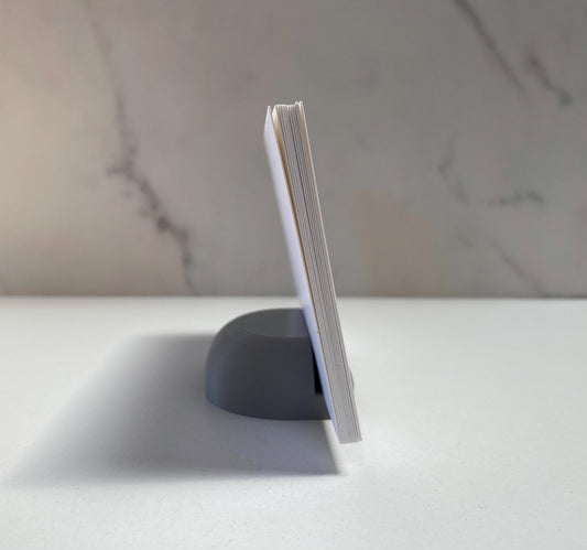 Small Desk Calendar Birth Flowers Design