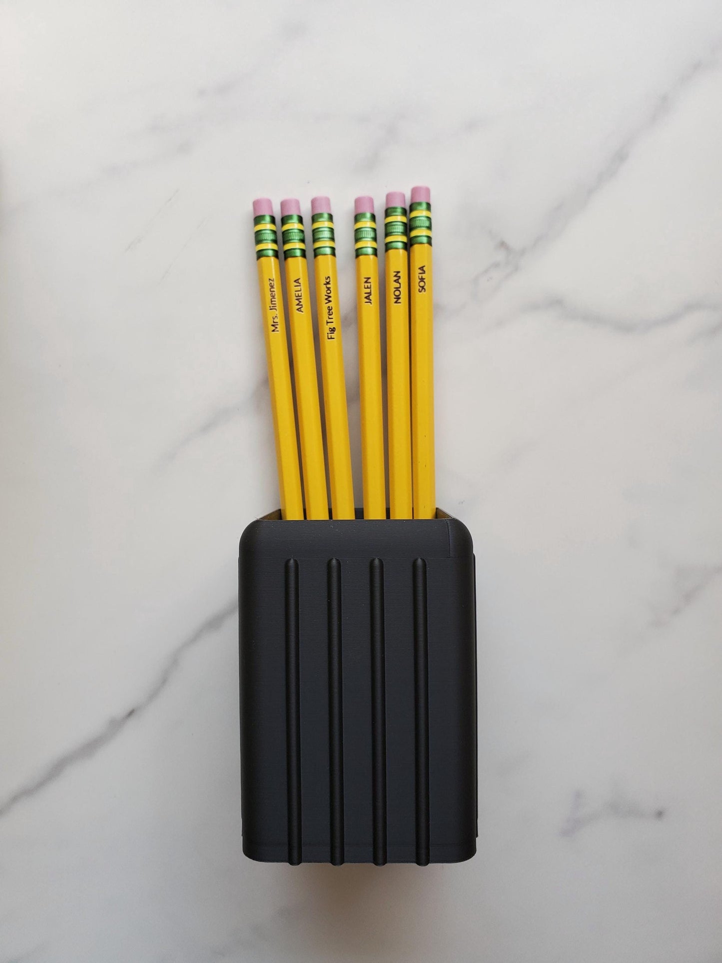 Engraved Pencils