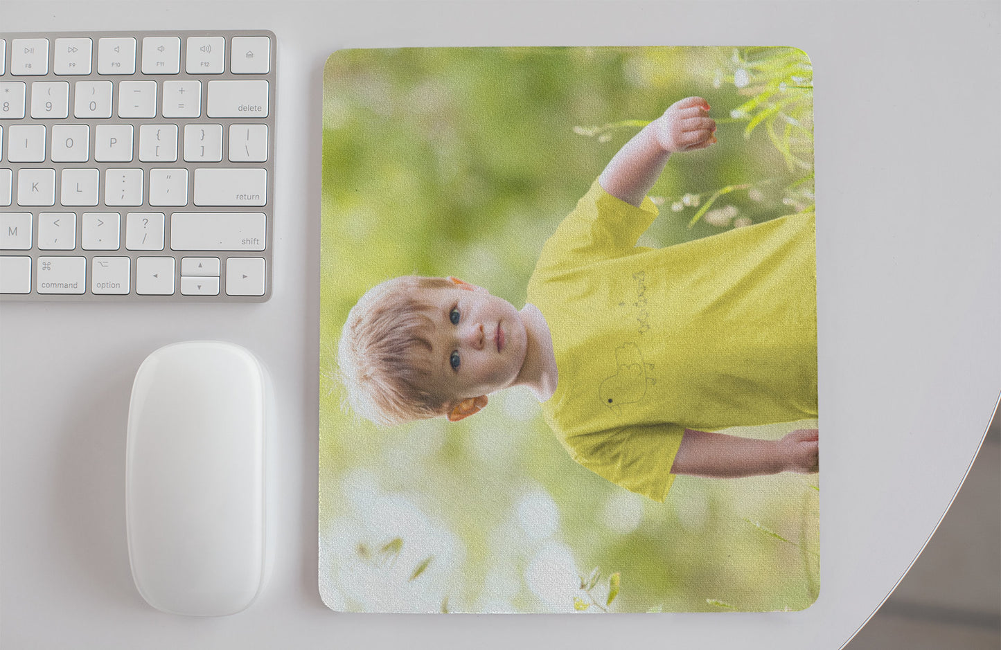 Custom Mouse Pad