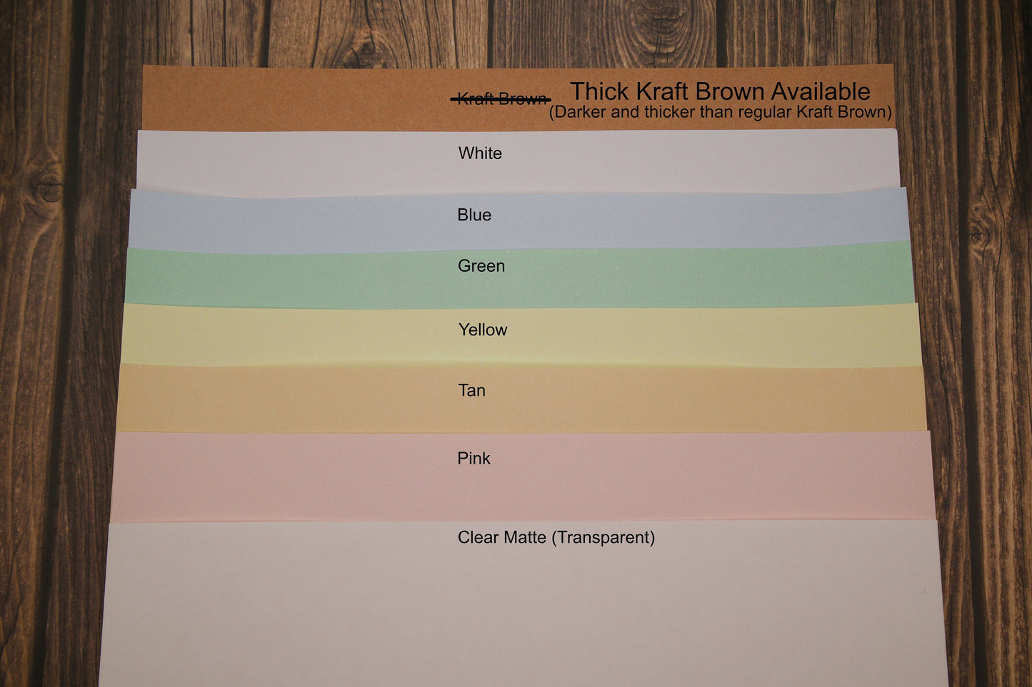 Two Page Calendar Stickers