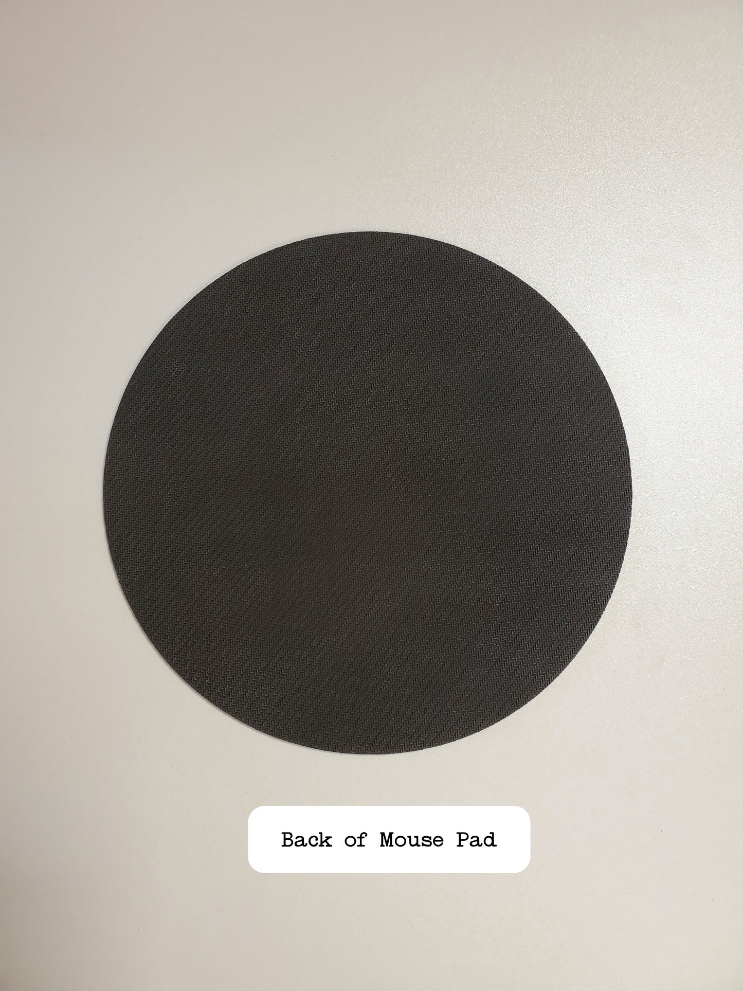 Disco Ball Mouse Pad