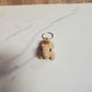 Camel Flexible 3D Printed Keychain