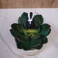 Skunk Flexible 3D Printed Keychain