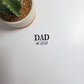 Dad Est. 2023 Text Sticker