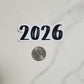 Year Vinyl Sticker