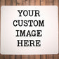 Custom Photo Collage Mouse Pad