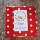 Christmas Gift Tags l Holiday Gift Stickers l Dinosaur, Llama, Animals, Sloth, Penguin Gift Recipient Labels