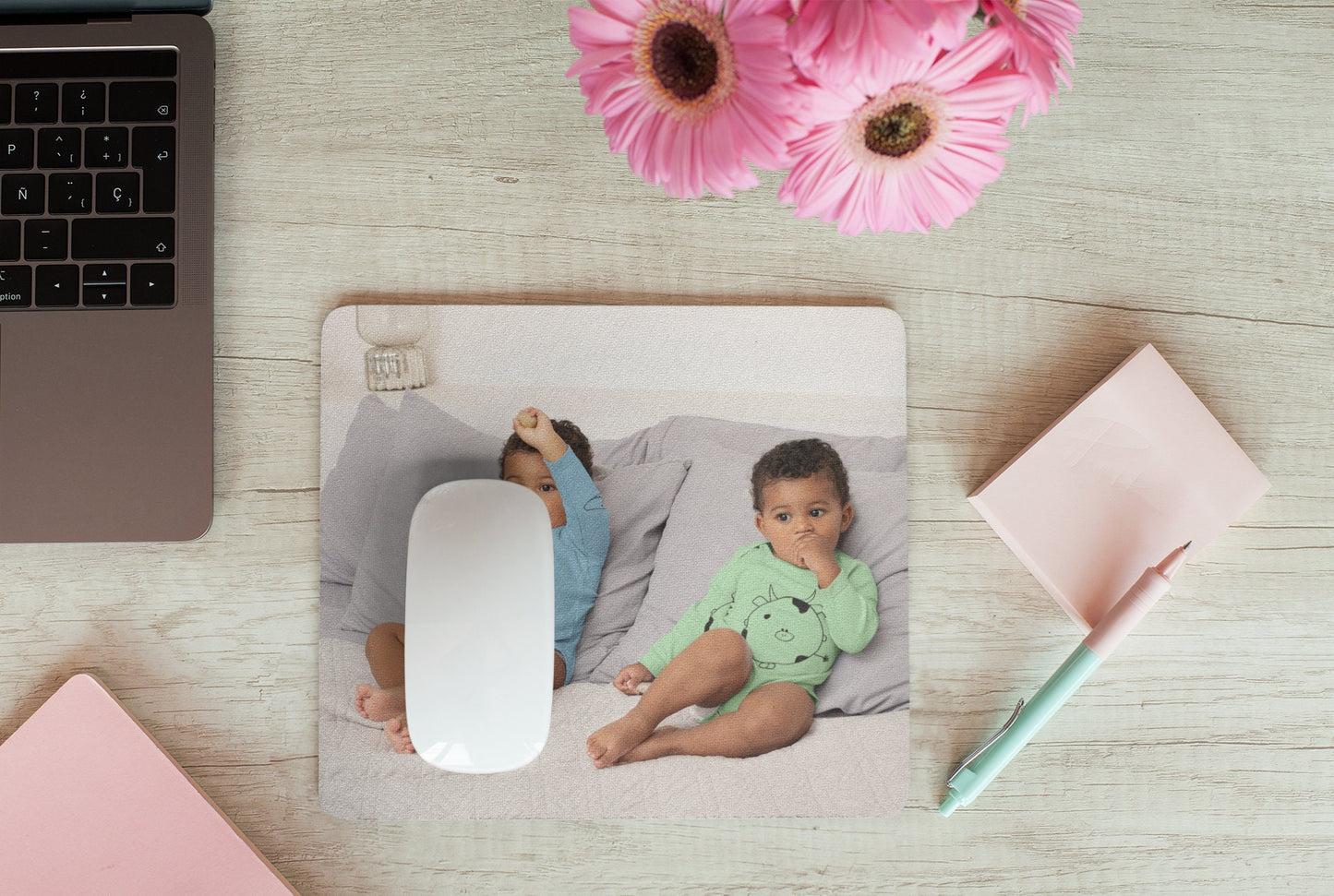 Custom Mouse Pad