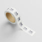 Custom Stickers From Your Design Or Text - 2" Square, 2" x 1", or 3" x 1"