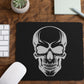 Skull Mouse Pad