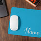 Personalized Mouse Pad With Any Name