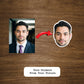 Custom Stickers From Your Photos