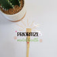 Prioritize Mental Health Vinyl Sticker | Mental Health Sticker | Die Cut, Clear Transparent Vinyl