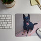 Custom Mouse Pad