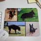 Custom Photo Collage Mouse Pad