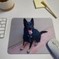 Custom Photo Collage Mouse Pad