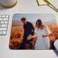 Custom Photo Collage Mouse Pad