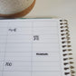 Refill Prescription Stickers | Refill RX Reminders for Planners, Journals, and Notebooks | Mini Scripts