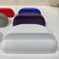 Small Bold Desk Calendar With Optional Stand | Cardstock Calendar | Start On Any Month | 5" x 3"