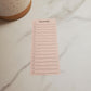 Priorities List Stickers for Planners, Journals, and Agendas | 6 Stickers Per Sheet | Kiss Cut, Matte Finish