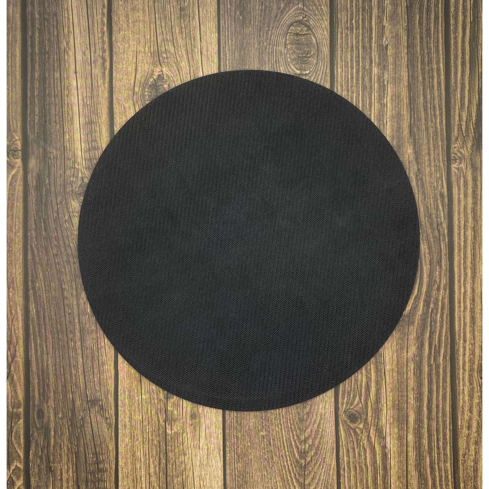 Custom Photo Round Mouse Pad
