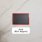 Out of Service Magnet | Horizontal 3" x 2"
