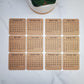 Mini Calendar Stickers