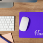 Personalized Mouse Pad With Any Name