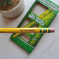 Engraved Pencils