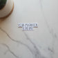 Your Imagination is the Limit Vinyl Sticker
