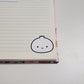 Bao Faces Sticker Sheet