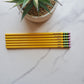 Engraved Pencils