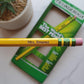 Engraved Pencils