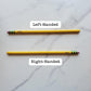 Engraved Pencils