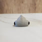 Baby Hammerhead Shark Flexible 3D Printed Keychain