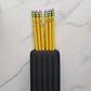 Engraved Pencils