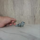 Seal Flexible 3D Printed Keychain