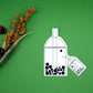 Boba Cannibal Sticker