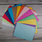 Custom Text Greeting Card