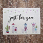 Llama Christmas Holiday Greeting Cards