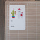 Llama Christmas Labels l Holiday Gift Tags l Llama Present To From Stickers