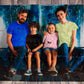 Small Custom Photo Puzzle | Personalized Jigsaw Cardboard Puzzle | 48 or 28 Pieces