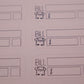 Bill Due Stickers | Payment Bill Reminder Sticker Sheet | Kiss Cut, Matte Finish | Dog Design