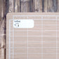 Meeting Reminder Stickers Cat Design