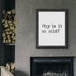 Custom Text Poster | Build Your Own Poster | Personalized Quotes | Physical Print Quote Poster