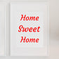 Custom Text Poster | Build Your Own Poster | Personalized Quotes | Physical Print Quote Poster