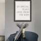 Custom Text Poster | Build Your Own Poster | Personalized Quotes | Physical Print Quote Poster