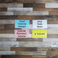 Custom Thermal Sticker Labels